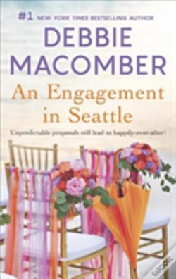 Capa do artigo Engagement In Seattle