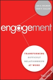 Capa do artigo Engagement