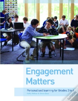 Capa do artigo Engagement Matters