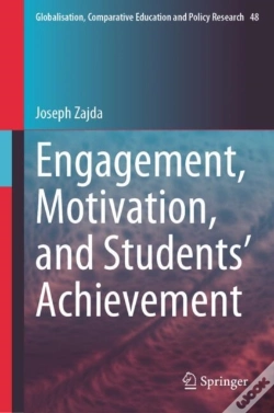 Capa do artigo Engagement, Motivation, And Studentsâ€™ Achievement