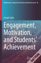 Engagement, Motivation, And Studentsâ€™ Achievement