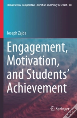 Capa do artigo Engagement, Motivation, And Studentsâ€™ Achievement