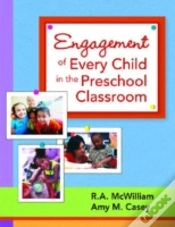 Capa do artigo Engagement Of Every Child In The Preschool Classroom