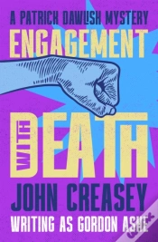 Capa do artigo Engagement With Death