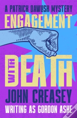 Capa do artigo Engagement With Death