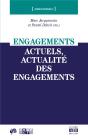 Engagements Actuels  Actualite Des Engagement - Preview
