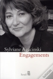 Capa do artigo Engagements