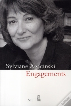 Capa do artigo Engagements