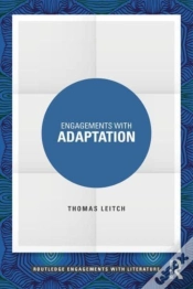 Capa do artigo Engagements With Adaptation
