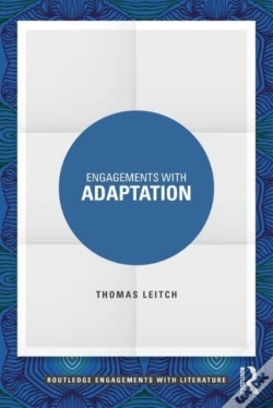 Capa do artigo Engagements With Adaptation