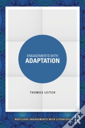 Capa do artigo Engagements With Adaptation