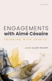 Capa do artigo Engagements With Aime Cesaire