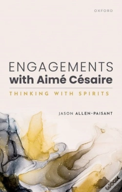 Capa do artigo Engagements With Aime Cesaire