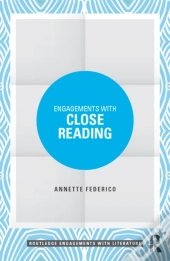 Engagements With Close Reading