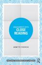 Engagements With Close Reading - Preview