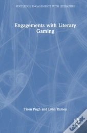 Engagements With Literary Gaming
