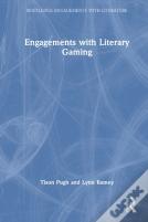 Engagements With Literary Gaming