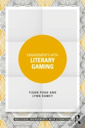 Engagements With Literary Gaming