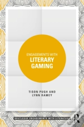 Engagements With Literary Gaming