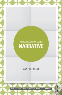 Capa do artigo Engagements With Narrative
