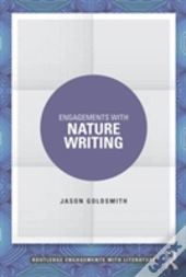 Engagements With Nature Writing