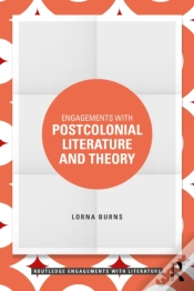 Capa do artigo Engagements With Postcolonial Literature And Theory