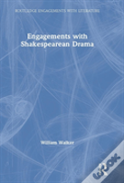 Engagements With Shakespearean Drama