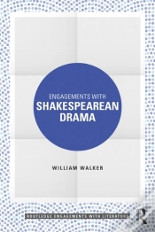 Capa do artigo Engagements With Shakespearean Drama