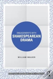 Capa do artigo Engagements With Shakespearean Drama