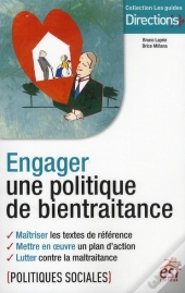 Engager Une Politique De Bientraitance
