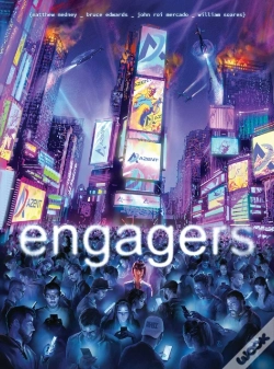 Capa do artigo Engagers