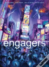 Capa do artigo Engagers