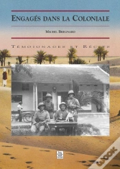 Capa do artigo Engages Dans La Coloniale