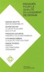 Engagés Pour La Qualité Du Logement De Demain - Preview