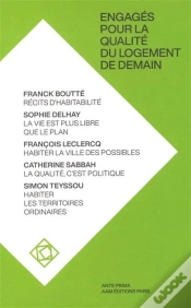 Capa do artigo Engagés Pour La Qualité Du Logement De Demain