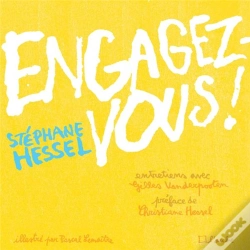 Capa do artigo Engagez-Vous !