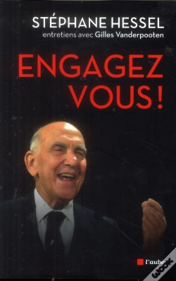 Capa do artigo Engagez-Vous !