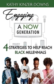 Capa do artigo Engaging A Now Generation