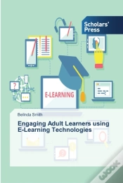 Capa do artigo Engaging Adult Learners Using E-Learning Technologies