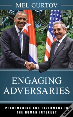 Capa do artigo Engaging Adversaries