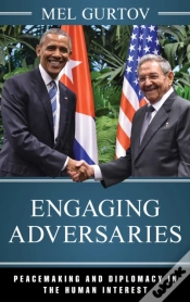 Capa do artigo Engaging Adversaries
