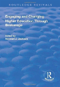 Engaging And Changing Higher Education Through Brokerage - Preview