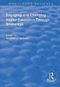 Engaging And Changing Higher Education Through Brokerage - Preview