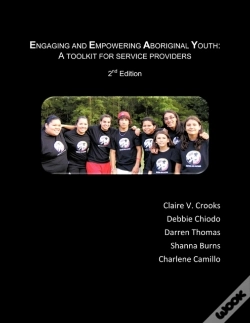 Capa do artigo Engaging And Empowering Aboriginal Youth