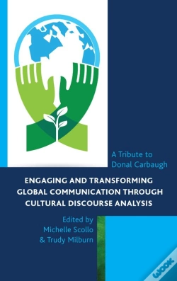 Capa do artigo Engaging And Transforming Global Communication Through Cultural Discourse Analysis