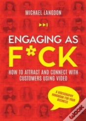 Capa do artigo Engaging As F*Ck