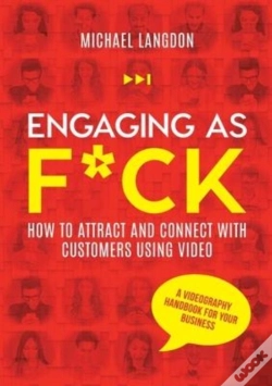 Capa do artigo Engaging As F*Ck