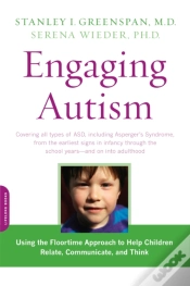 Capa do artigo Engaging Autism
