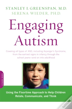 Capa do artigo Engaging Autism
