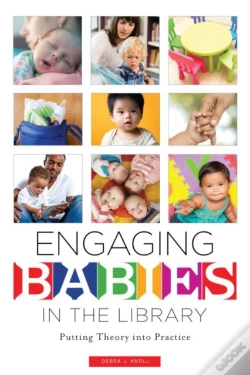 Capa do artigo Engaging Babies In The Library